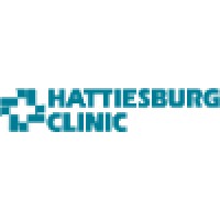 Image of Hattiesburg Clinic, PA