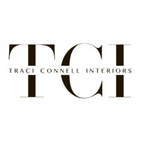 Traci Connell Interiors logo