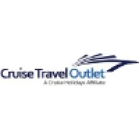Cruise Travel Outlet logo