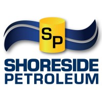 Shoreside Petroleum logo