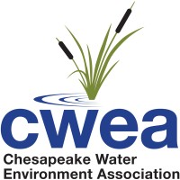 Chesapeake Water Environment Association logo