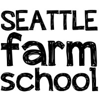 Seattle Farm School logo