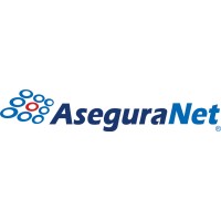 AseguraNet logo