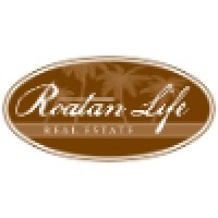 Roatan Life Real Estate logo