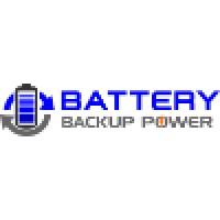 Battery Backup Power, Inc. logo