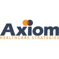 Image of Axiom Healthcare Strategies