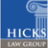 Hicks Law Group PLLC logo