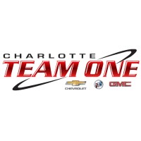Team One Chevrolet Buick GMC logo