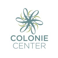 Colonie Center logo