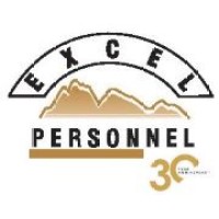 Excel Personnel logo