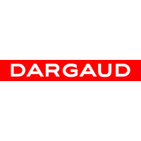 DARGAUD logo