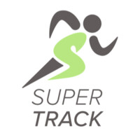 Super Track Urgent Care logo