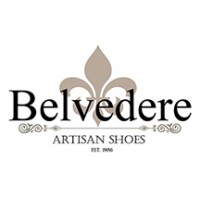 Belvedere Shoes, Inc. logo
