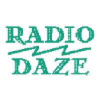 Radio Daze LLC logo
