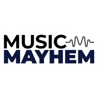 Music Mayhem logo