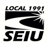 SEIU Local 1021 logo