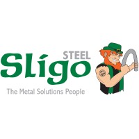 Sligo Steel logo
