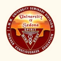University Of Sedona logo