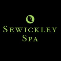 The Sewickley Spa logo