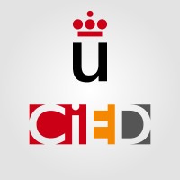 URJC online logo