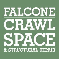 Falcone Crawl Space & Structural Repair logo