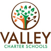 Valley Charter Schools logo