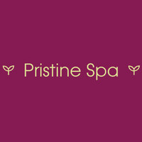 Pristine Spa logo