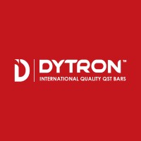 Dytron Steel logo