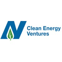 NJR Clean Energy Ventures logo