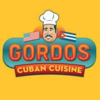 Gordos Cuban Cuisine logo