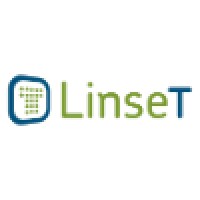 LINSET logo