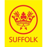Suffolk Scouts Volunteers logo