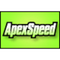 ApexSpeed logo