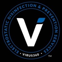 Virus 360 Pro logo