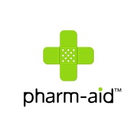 Pharm-Aid logo