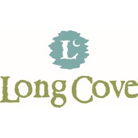 Long Cove logo