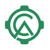 Cosaint Arms logo