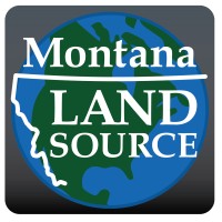 Montana Land Source logo