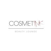 Cosmetink logo