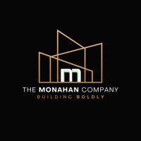 The Monahan Company logo