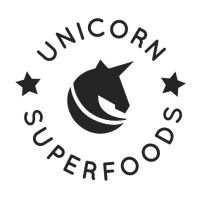 Unicorn Superfoods logo