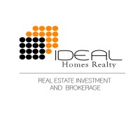 Ideal Homes Realty logo