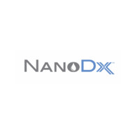 NanoDx, Inc. logo