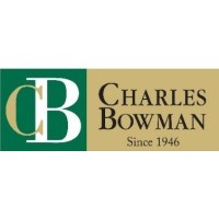 Charles Bowman & Company logo