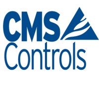 CMS Controls logo