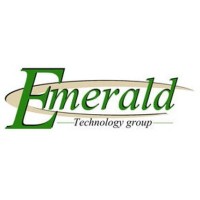 Emerald Technology Group logo