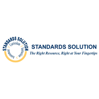 Standards Solution logo