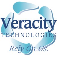 Veracity Technologies logo