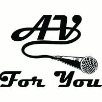 AV For You logo