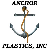 Anchor Plastics, Inc. logo